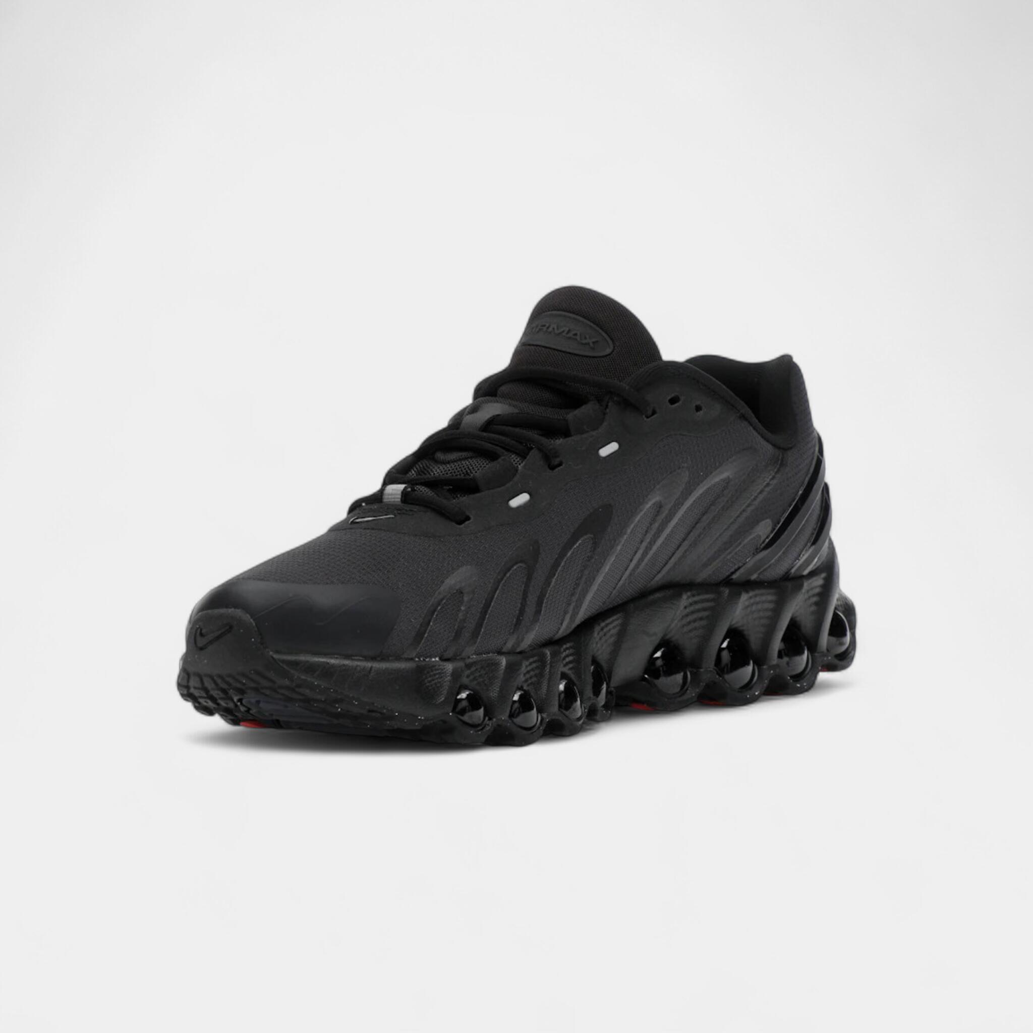 Nike Air Max Dn8 Black 3/5