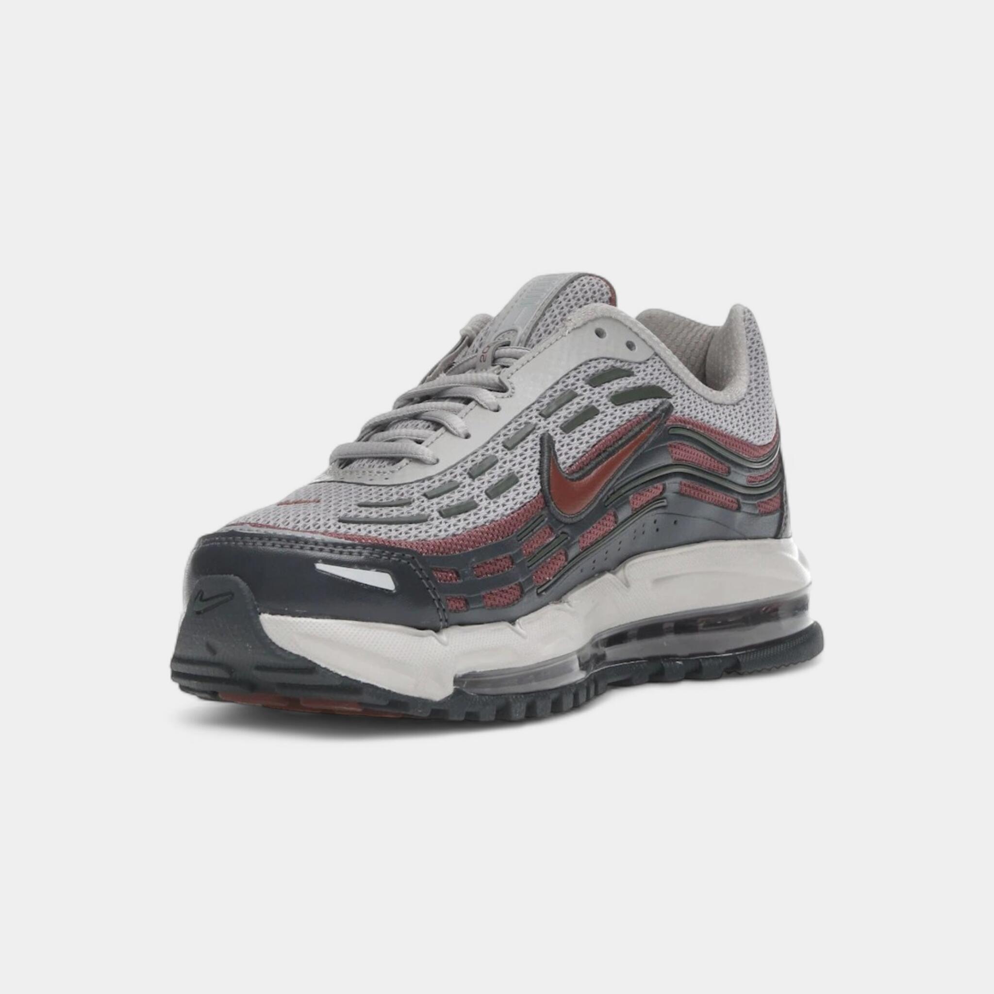 Nike Air Max TL 2.5 College Grey Red Sepia 3/5