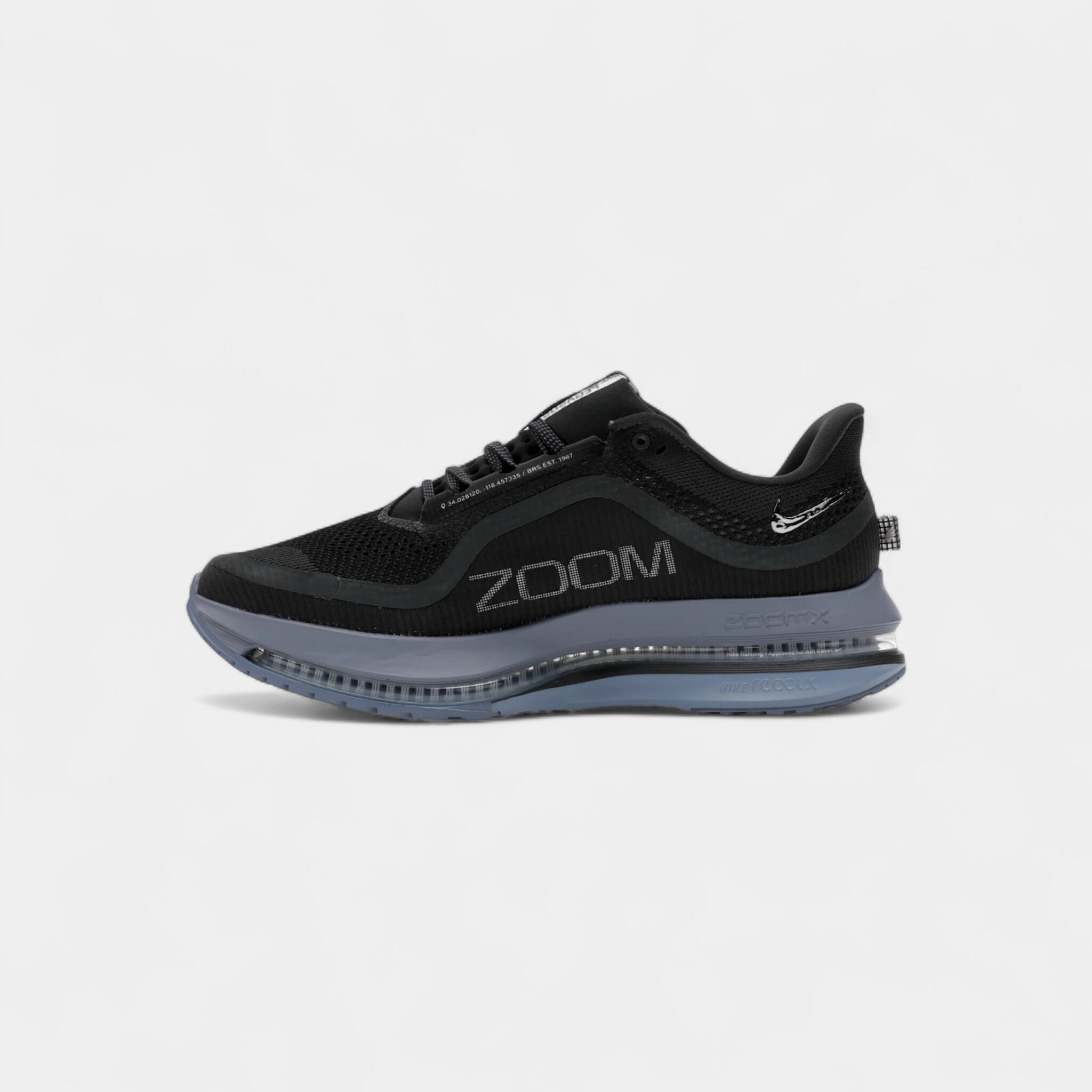Nike Air Zoom Pegasus Premium Anthracite 4/4