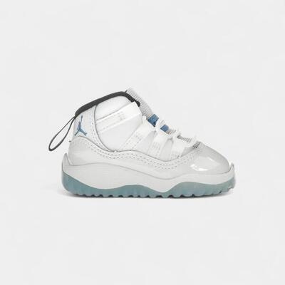 Jordan 11 retro legend blue (2024) (td)