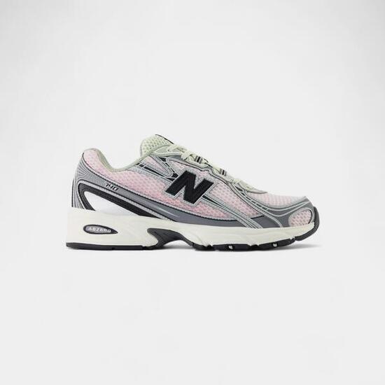 New Balance 740v2 Pink Granite Mineral