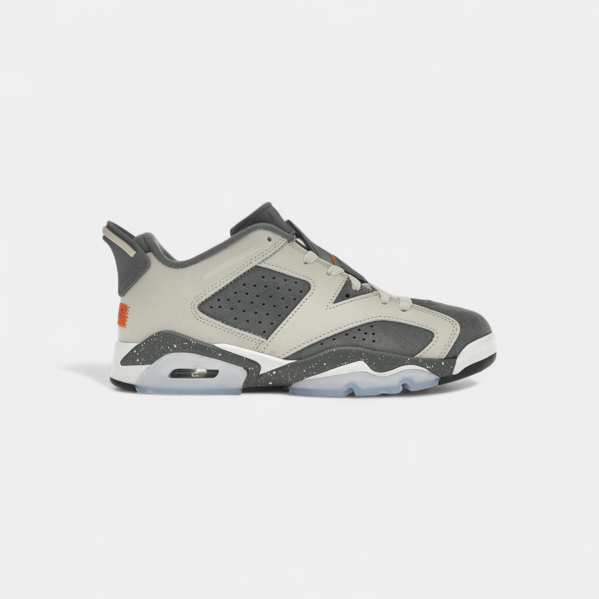 Jordan 6 Retro Low PSG (2023) 1/4