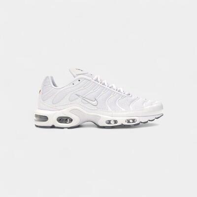 Nike Air Max Plus White