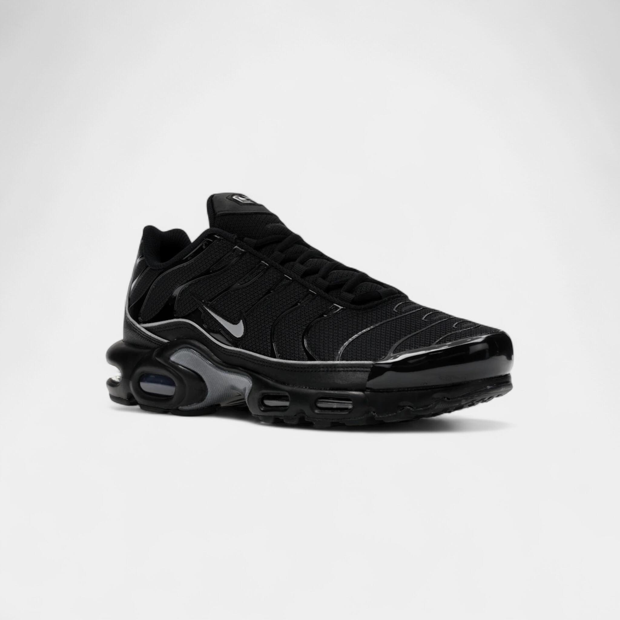 Nike Air Max Plus OG Black Reflective 2/4