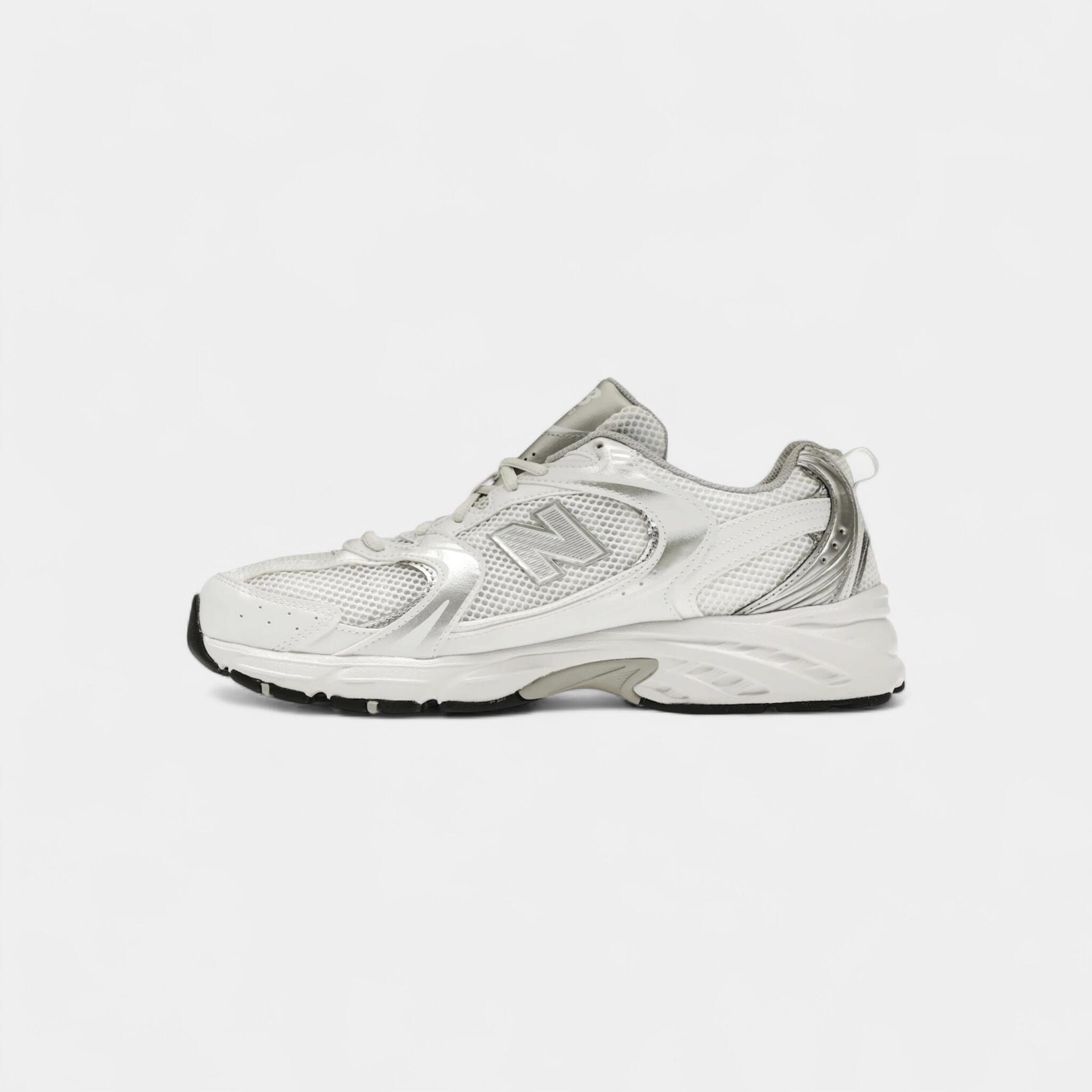 New Balance 530 Munsell White 4/5