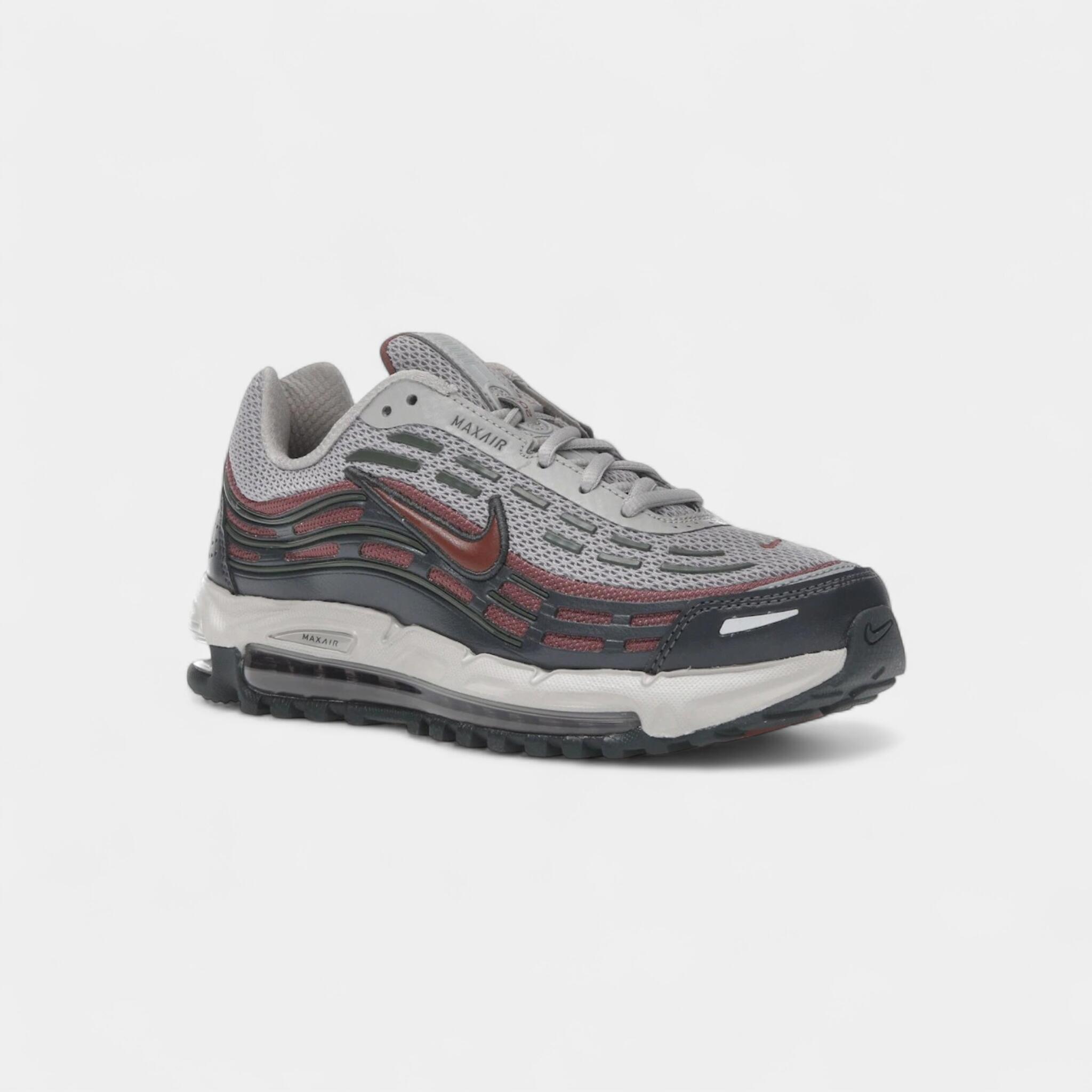 Nike Air Max TL 2.5 College Grey Red Sepia 2/5