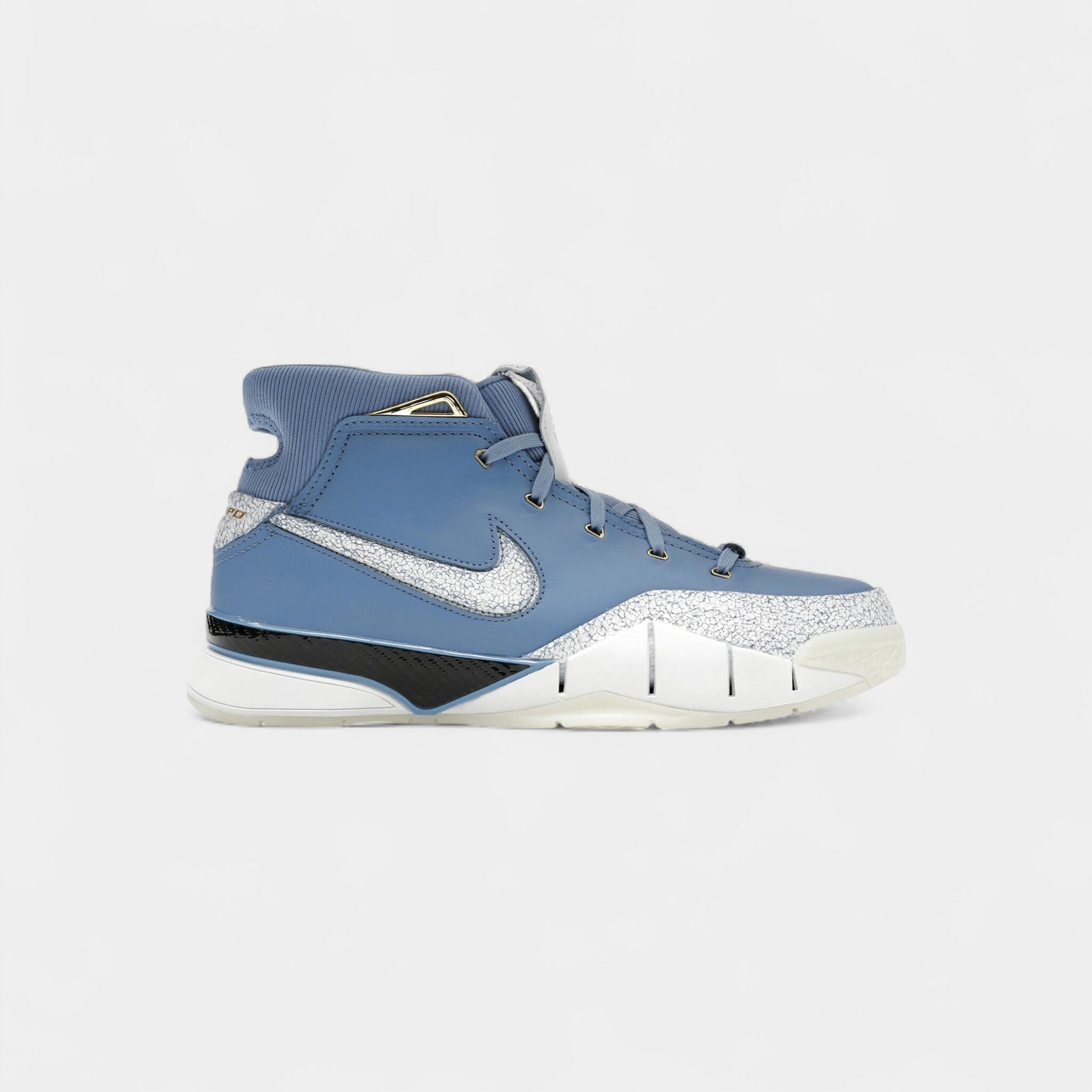 Nike Kobe 1 Protro City of Champions 1/5