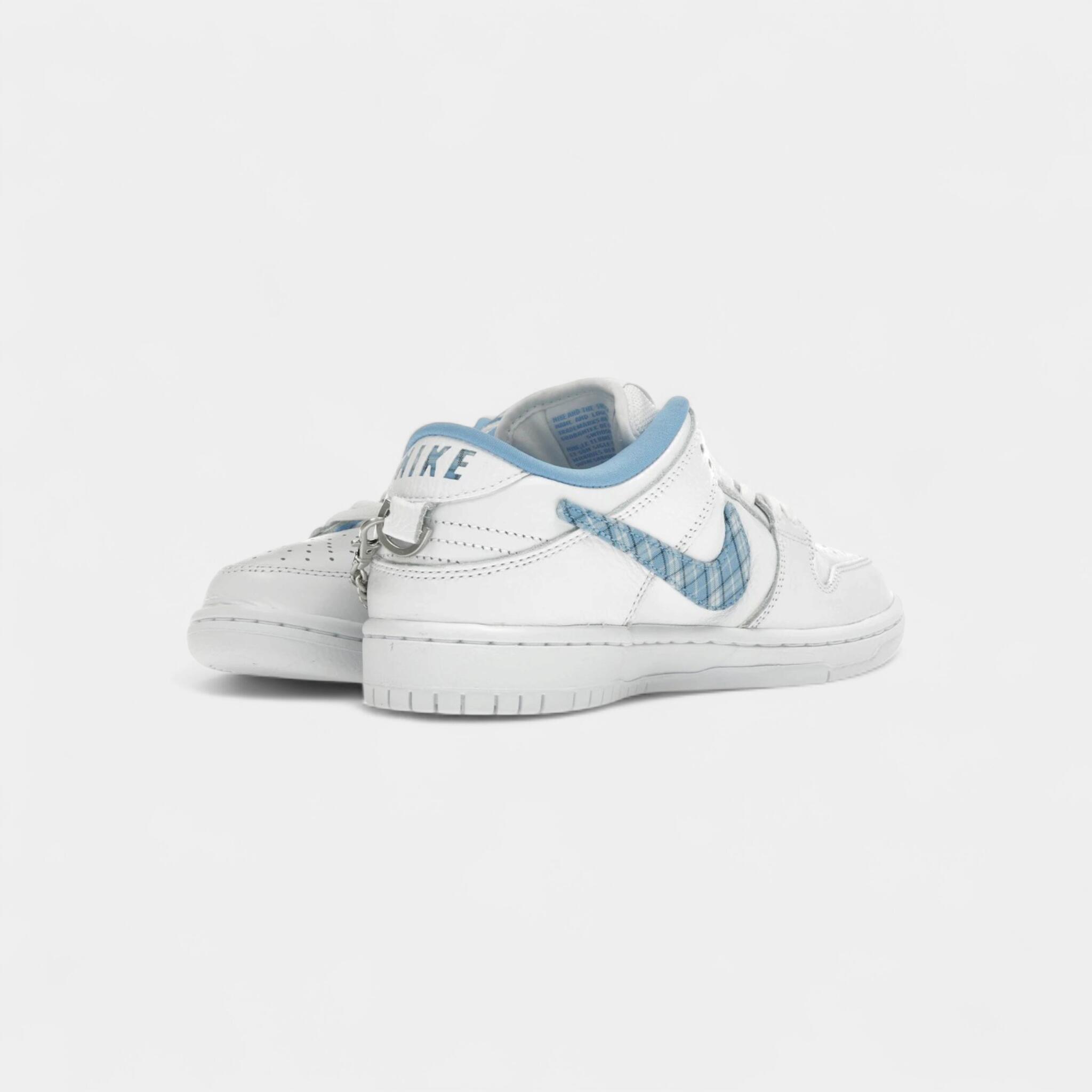 Nike SB Dunk Low Pro Nicole Hause 3/5