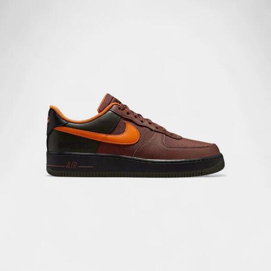 Nike Air Force 1 Low Gore-Tex Brown Bright Ceramic