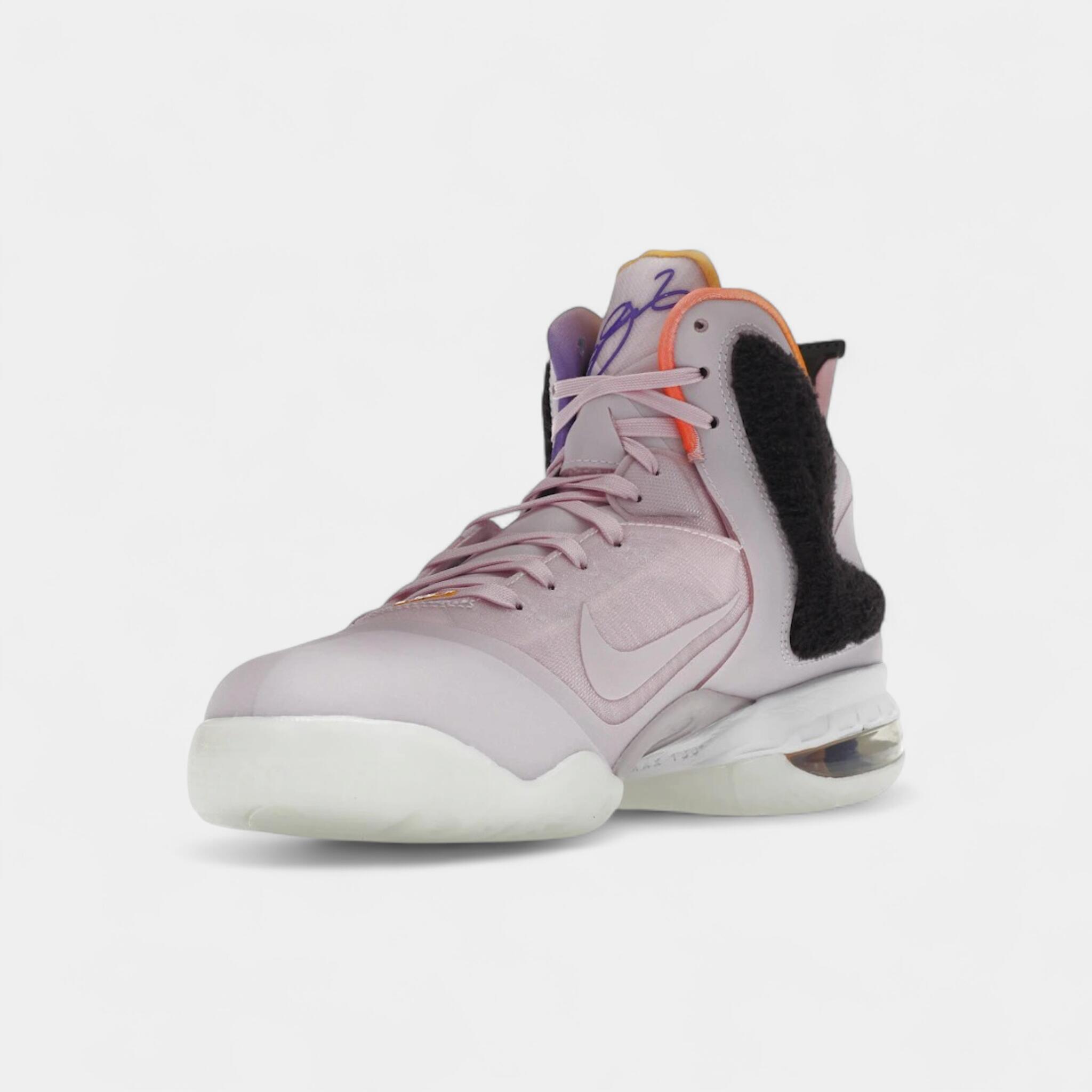 Nike LeBron 9 King of LA (2022) 3/5