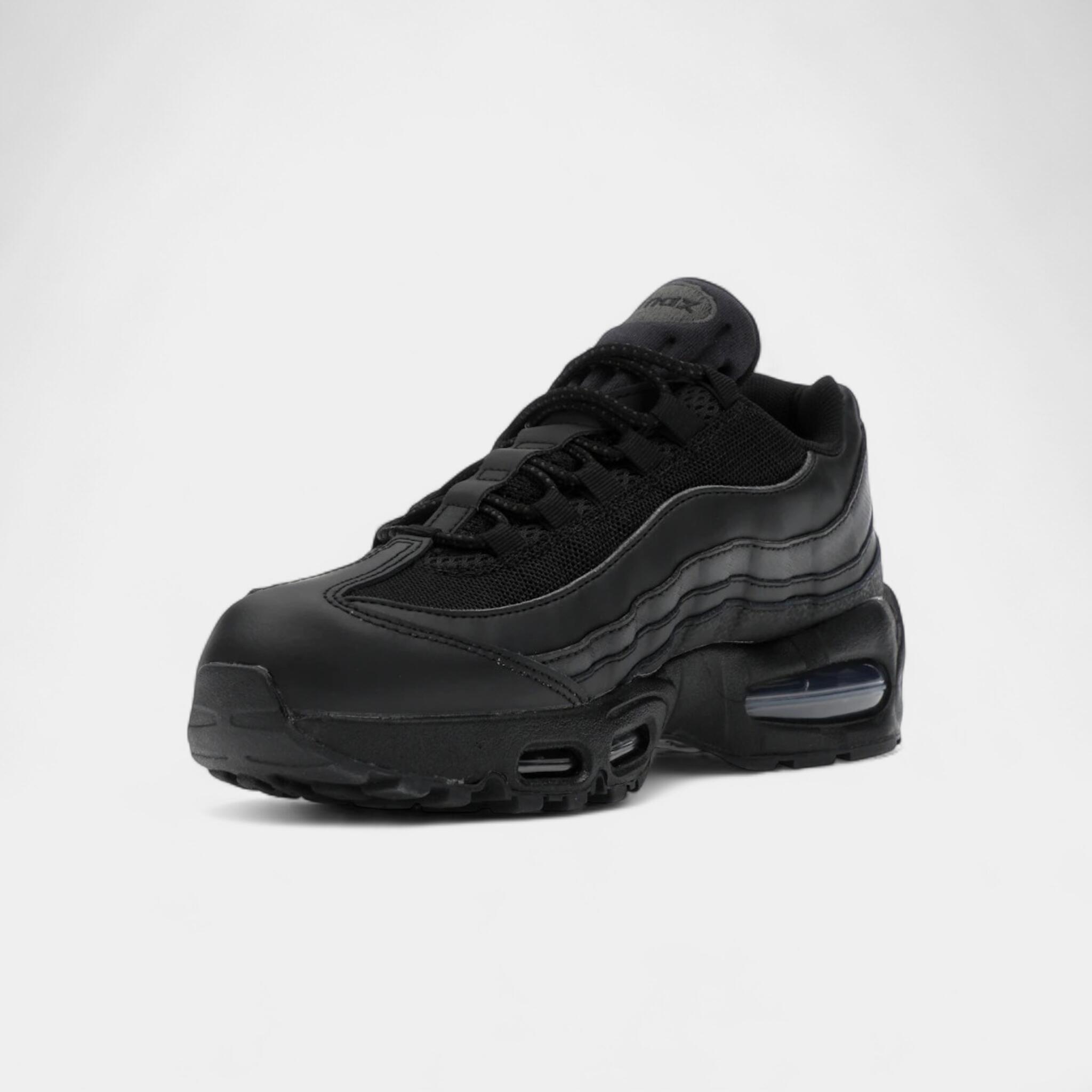 Nike Air Max 95 OG Big Bubble Black Anthracite 3/5