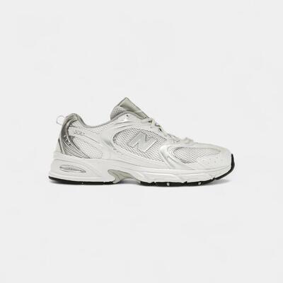 New Balance 530 Munsell White