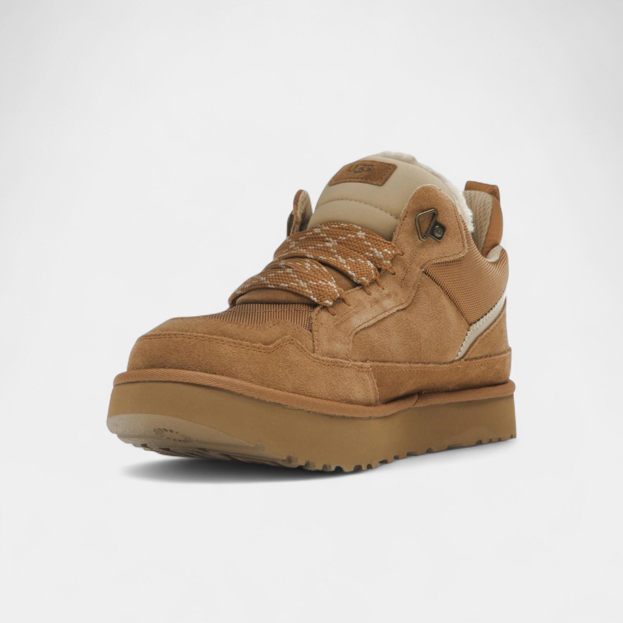 UGG Lowmel Chestnut 3/5