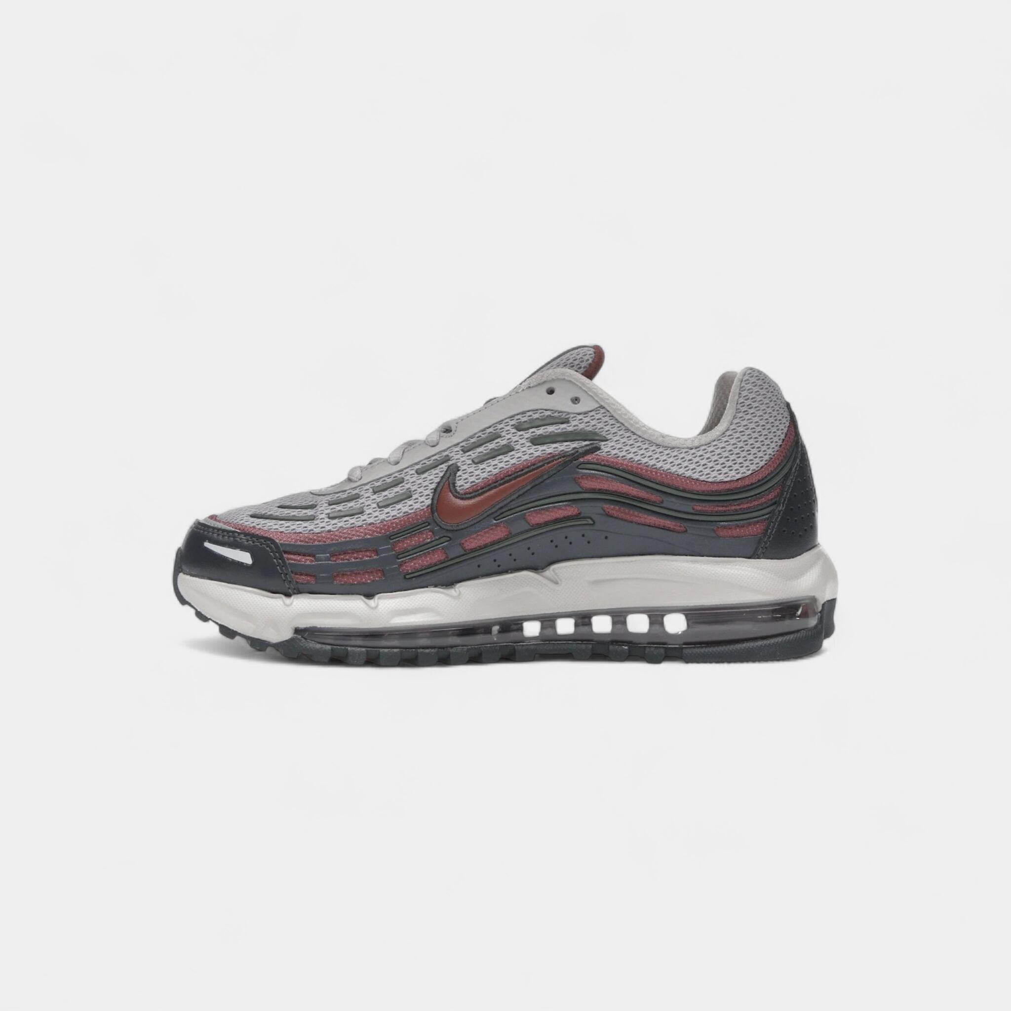 Nike Air Max TL 2.5 College Grey Red Sepia 4/5