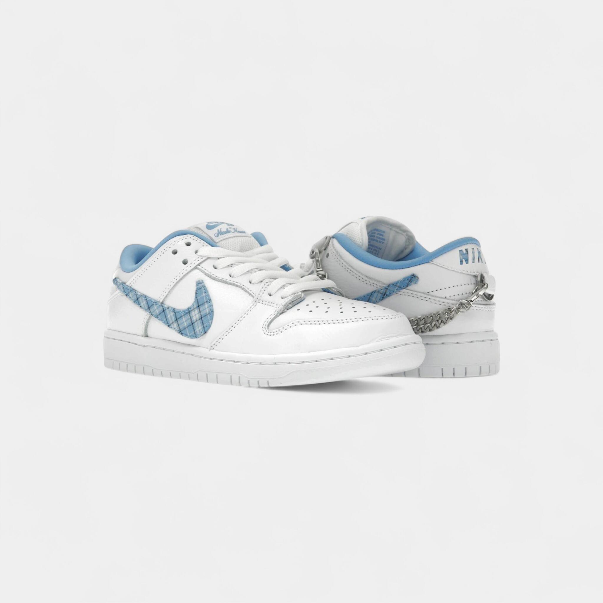 Nike SB Dunk Low Pro Nicole Hause 2/5