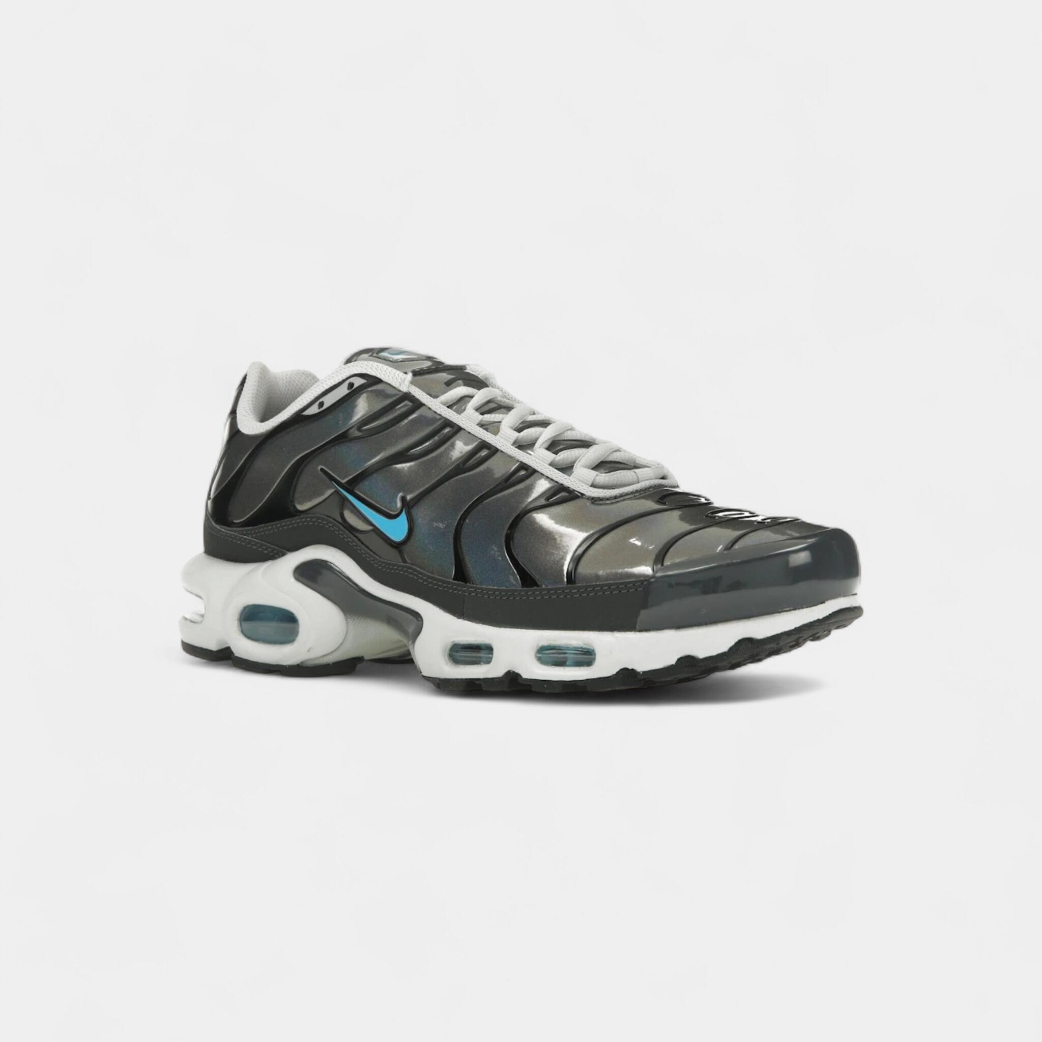 Nike Air Max Plus Iridescent 2/4