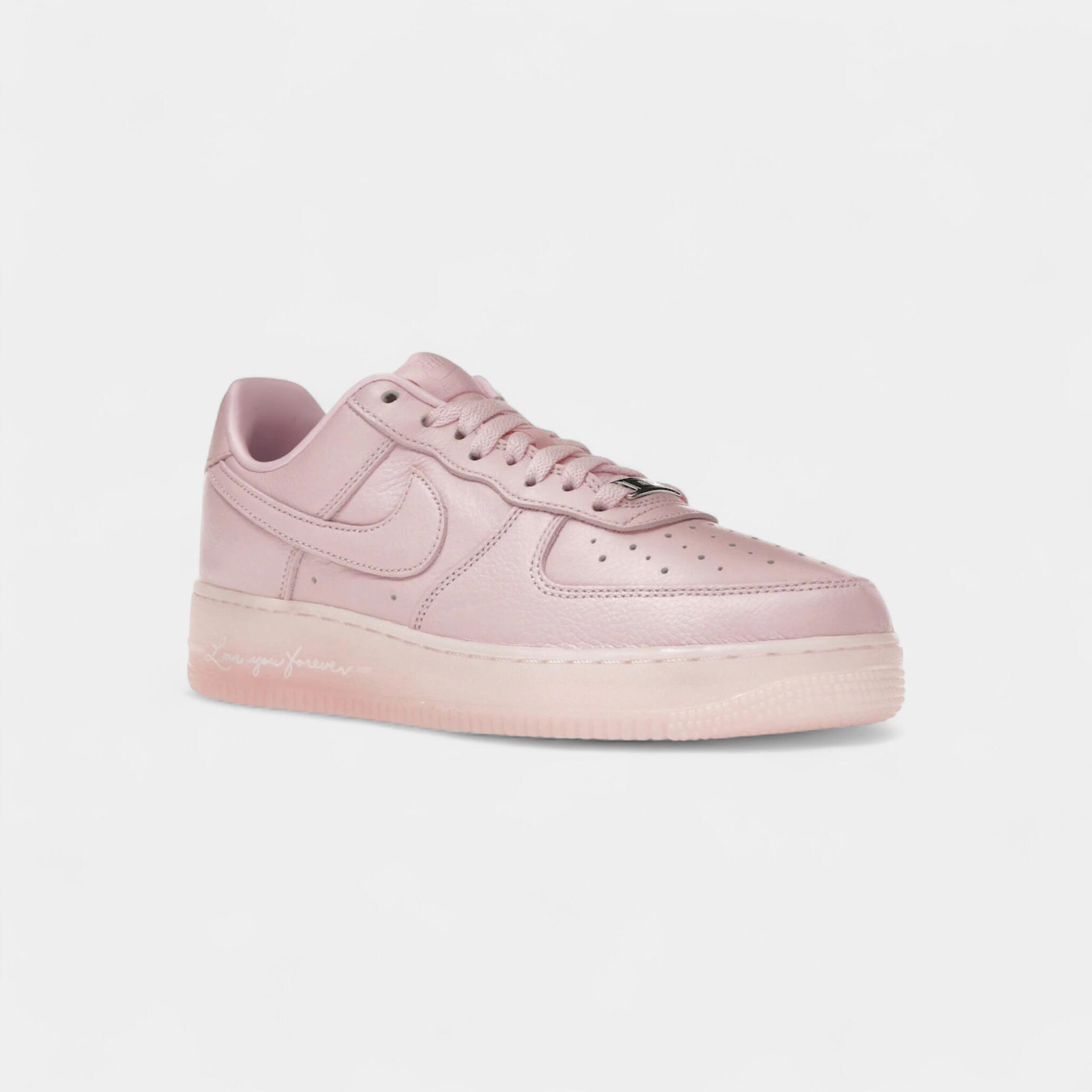 Nike Air Force 1 Low Drake NOCTA Certified Lover Boy Pink Foam 2/5