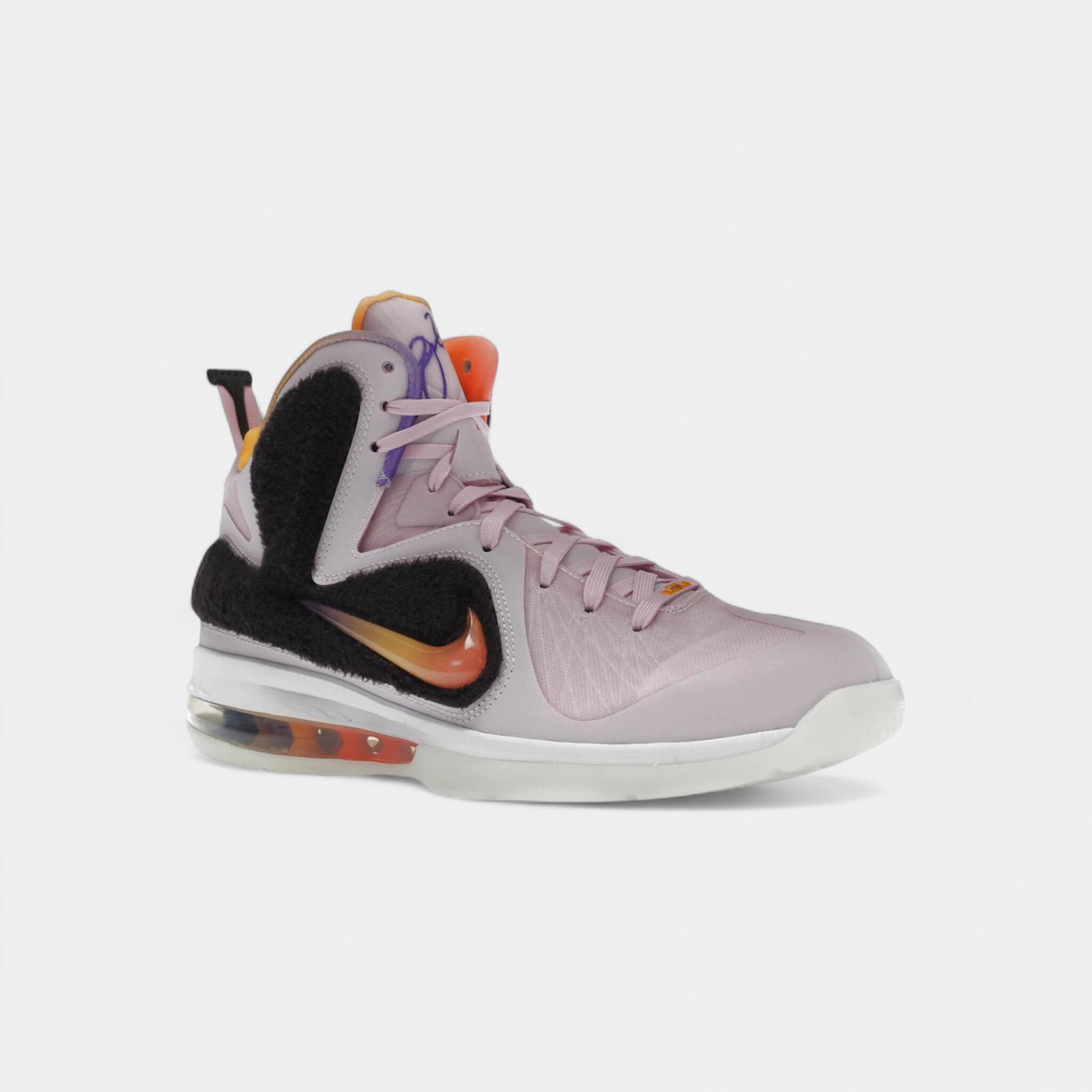 Nike LeBron 9 King of LA (2022) 2/5