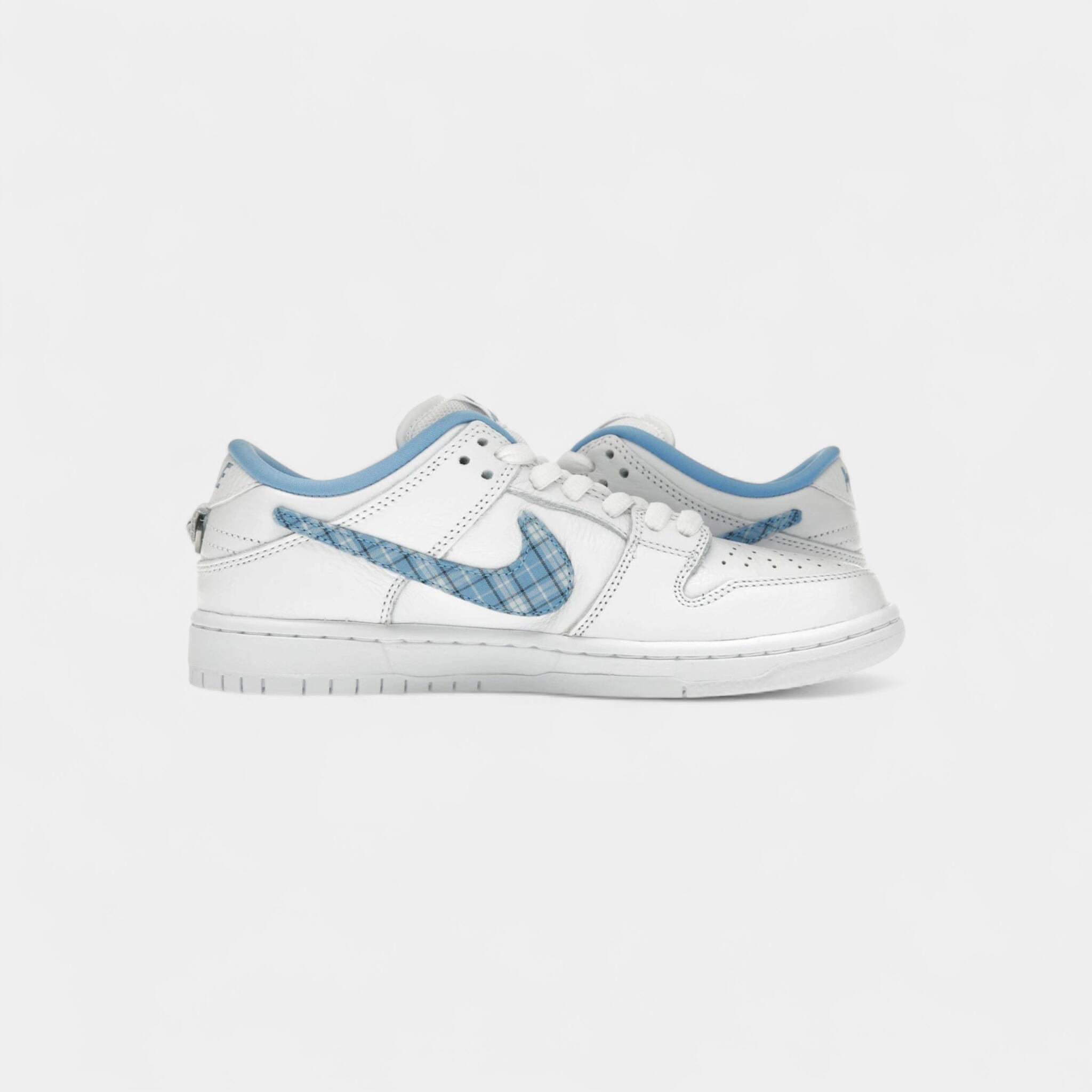 Nike SB Dunk Low Pro Nicole Hause 4/5