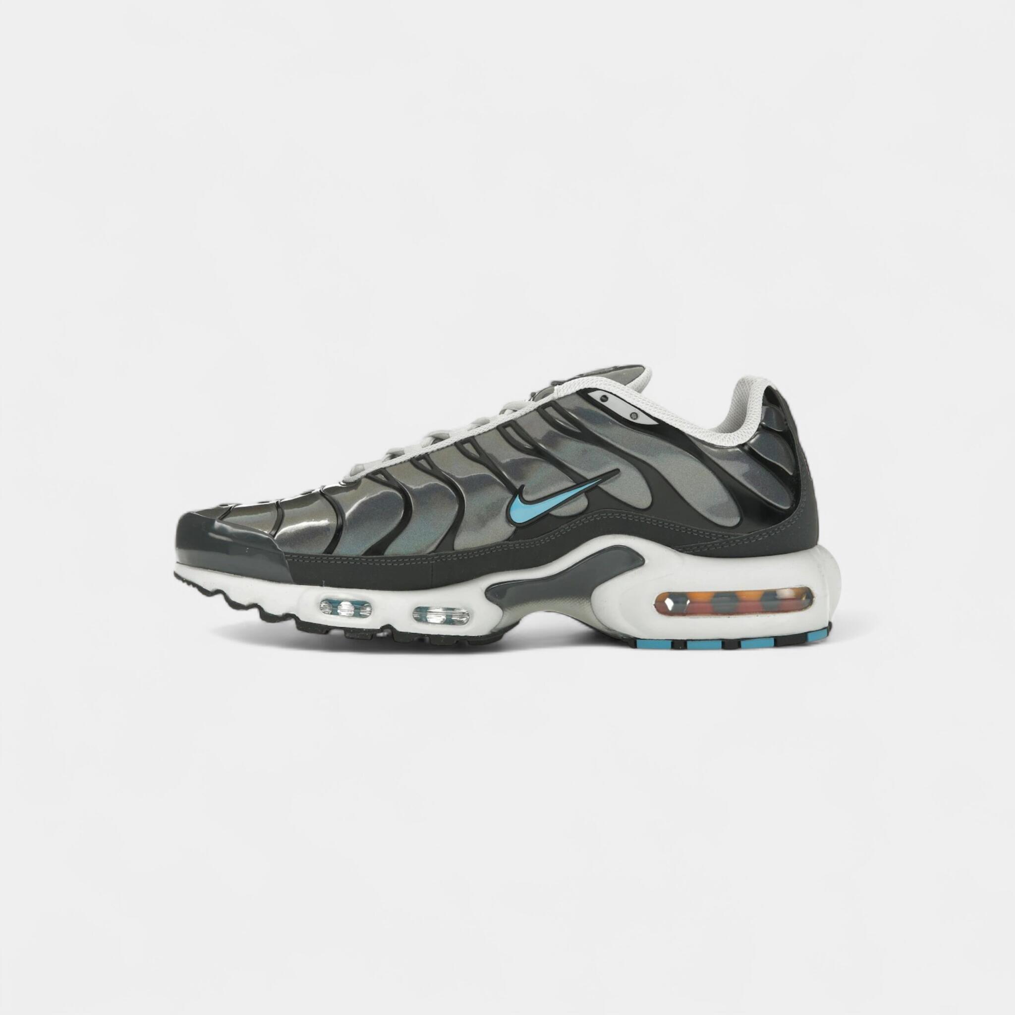 Nike Air Max Plus Iridescent 4/4