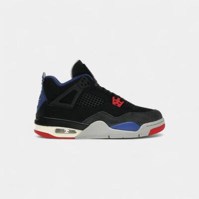 Jordan 4 Retro Rare Air (GS)