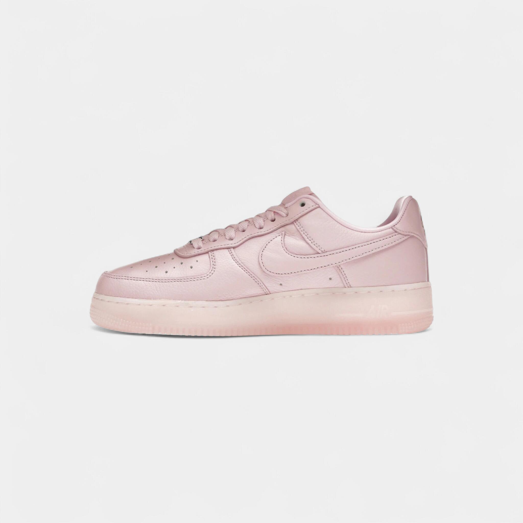 Nike Air Force 1 Low Drake NOCTA Certified Lover Boy Pink Foam 4/5