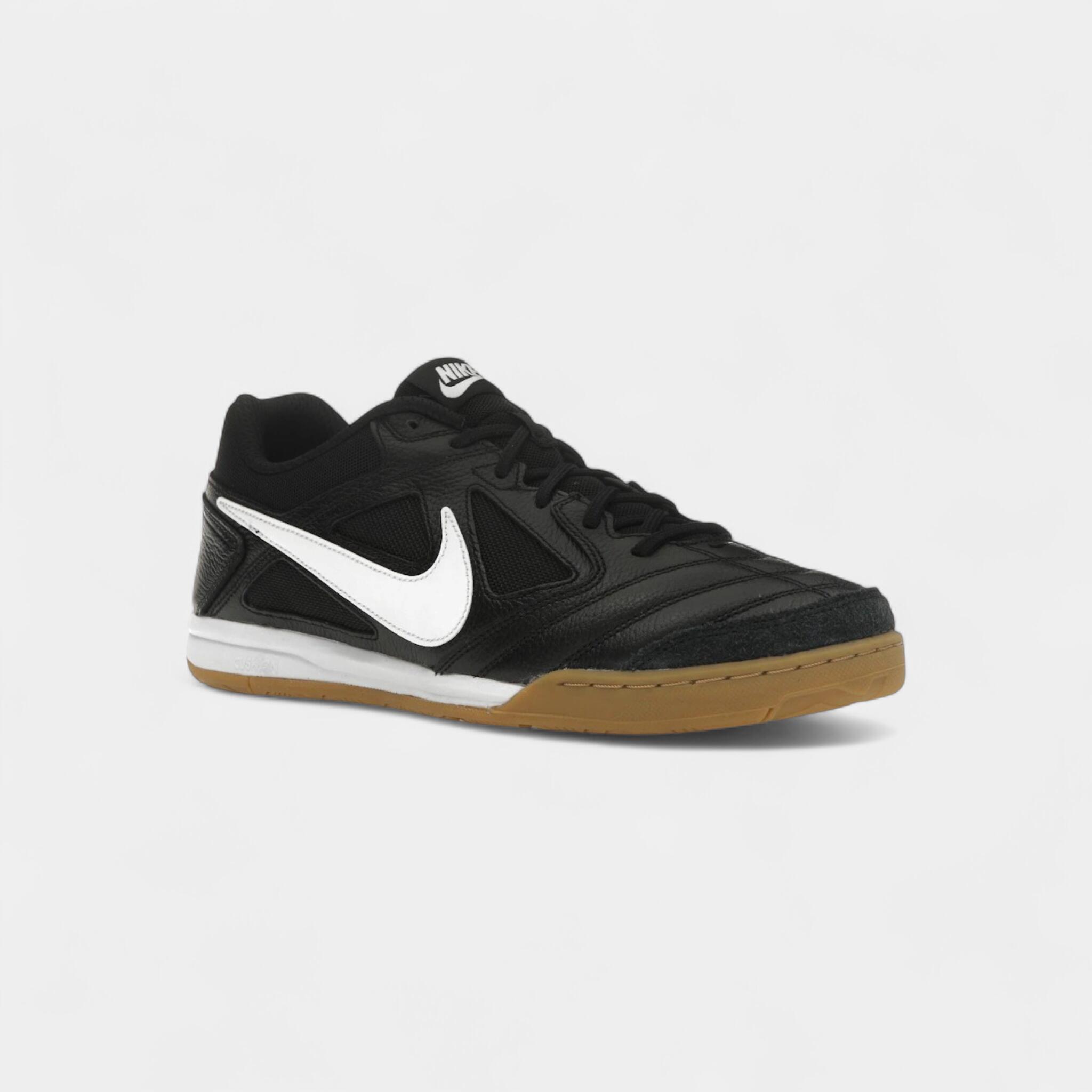 Nike Gato Black White Gum 2/5
