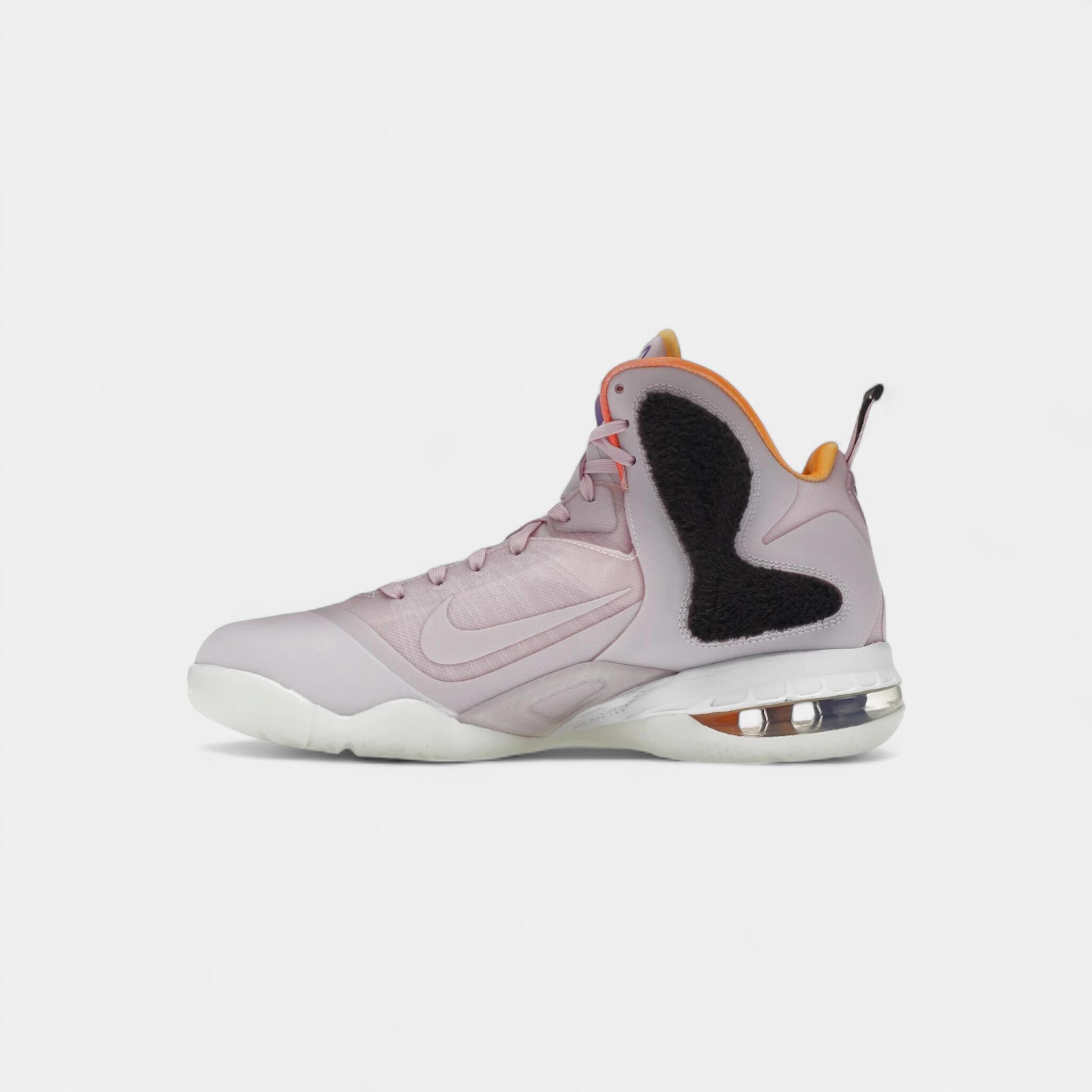 Nike LeBron 9 King of LA (2022) 4/5