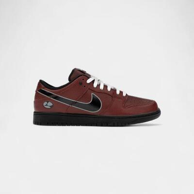 Nike sb dunk low limosine skateboards