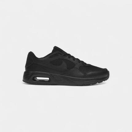 Nike Air Max SC Triple Black