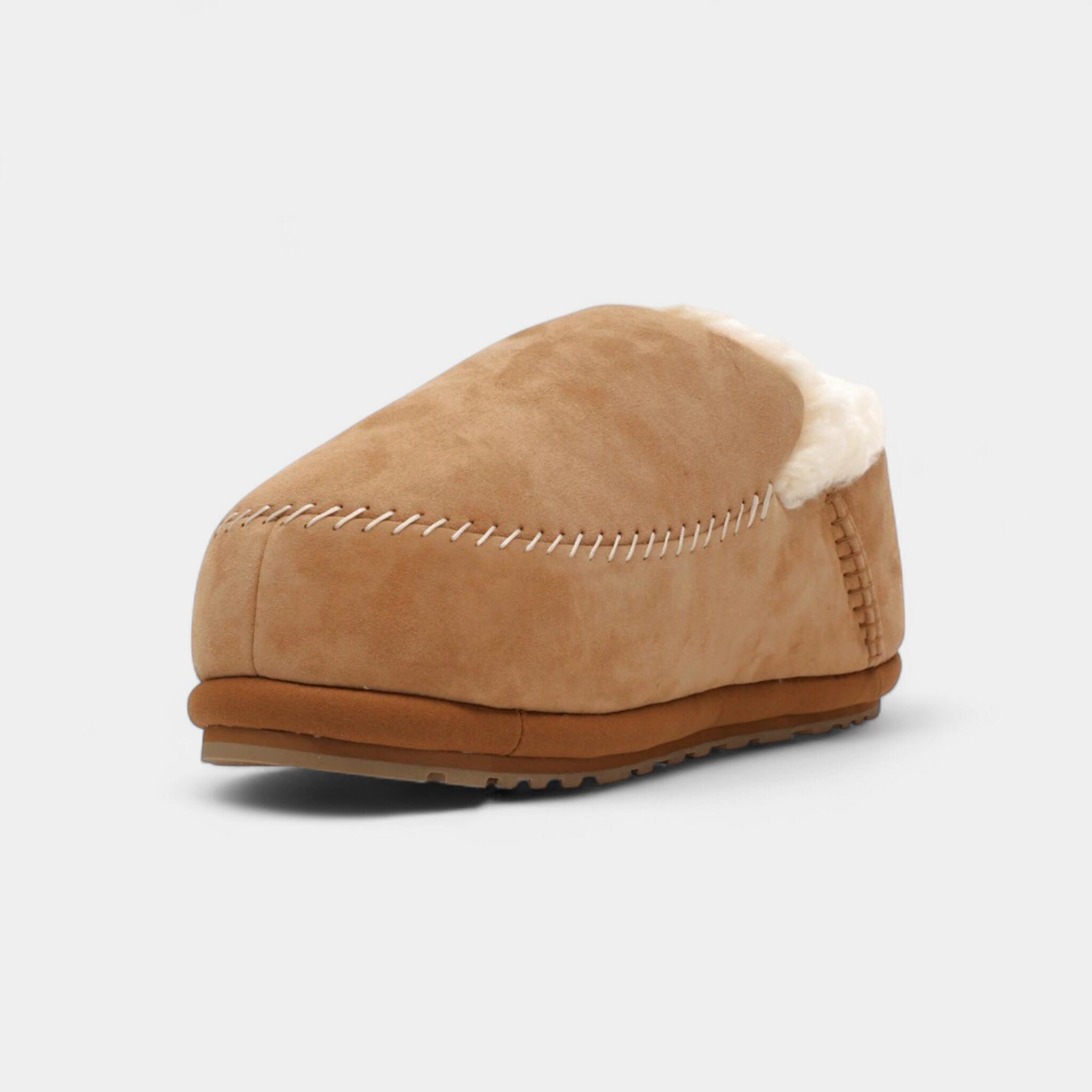UGG Anders Slipper Chestnut 3/5