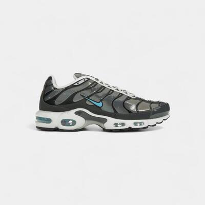 Nike air max plus iridescent