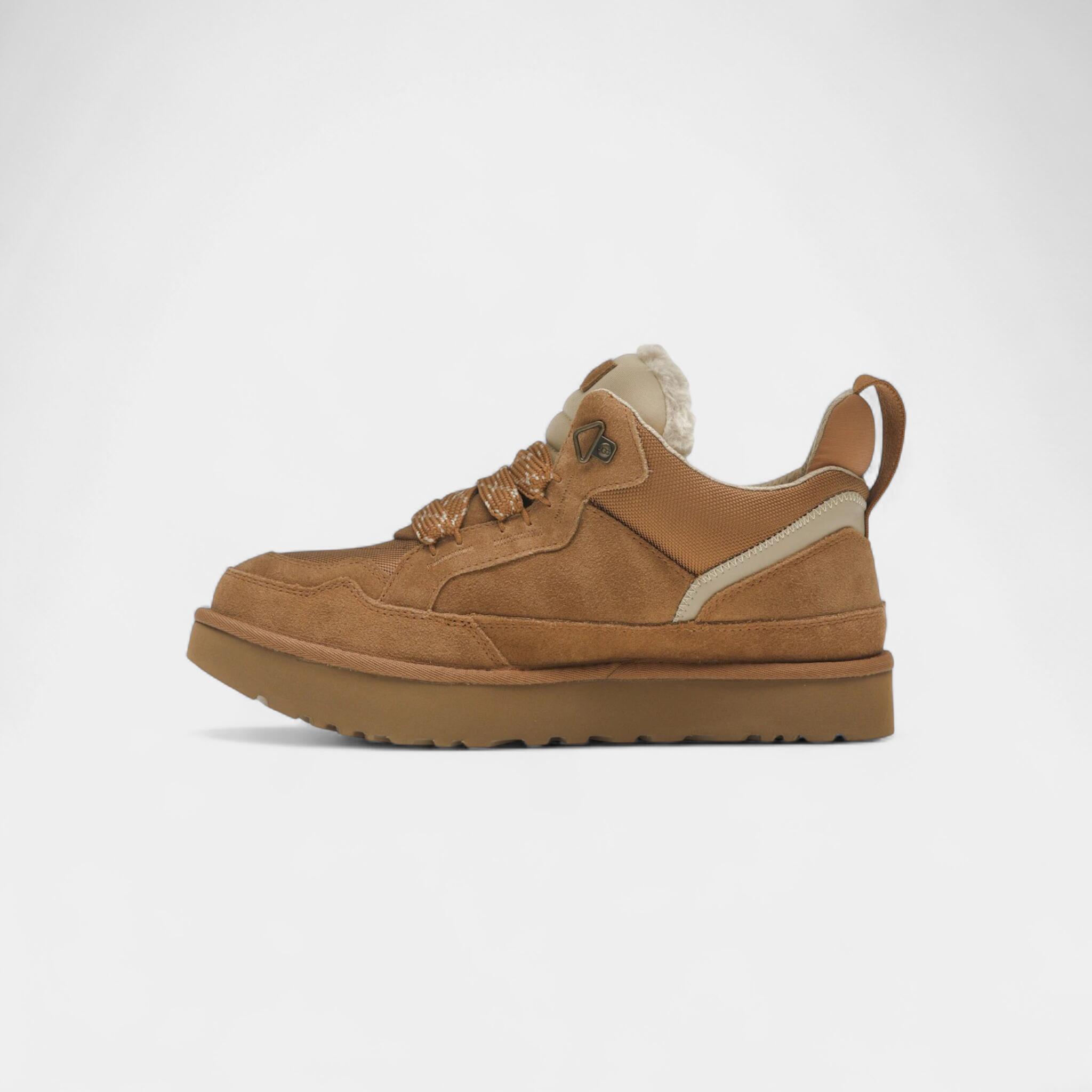 UGG Lowmel Chestnut 4/5