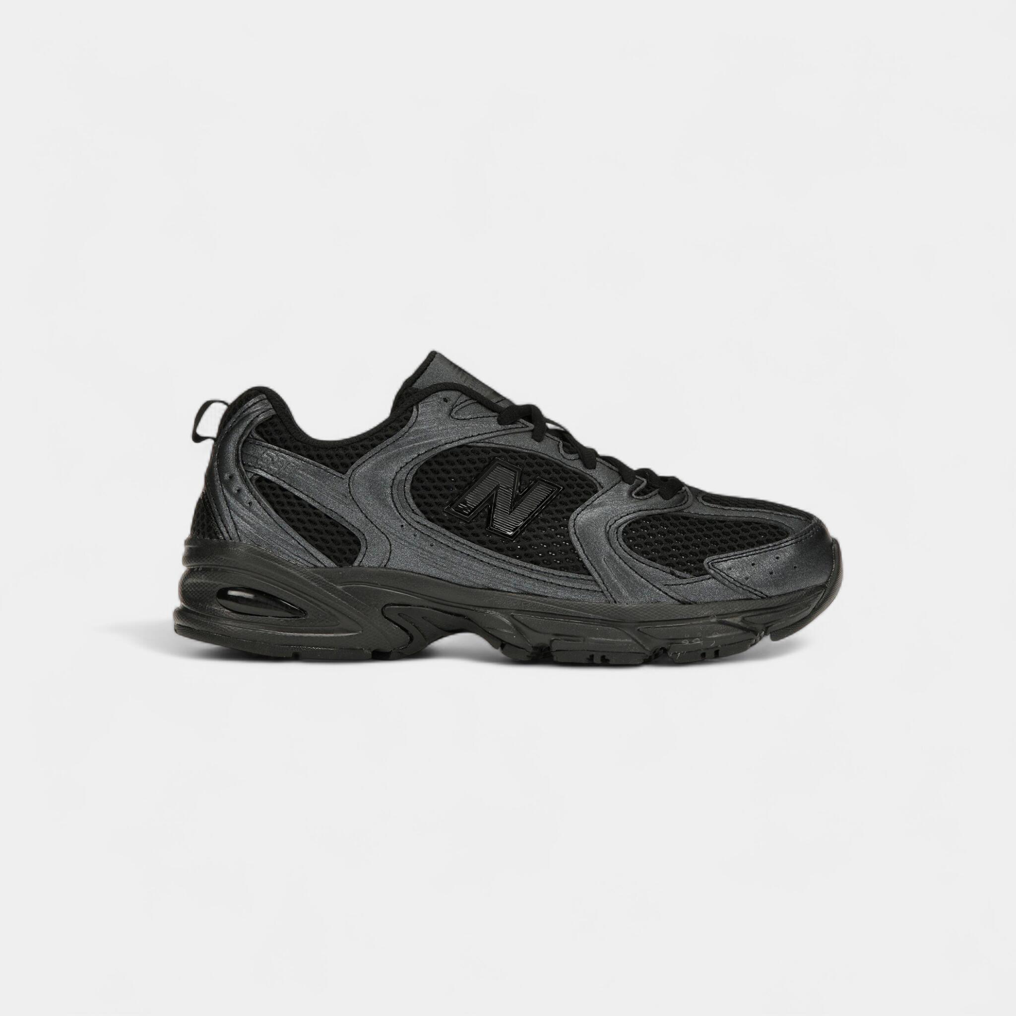 New Balance 530 Black Dark Grey 1/5