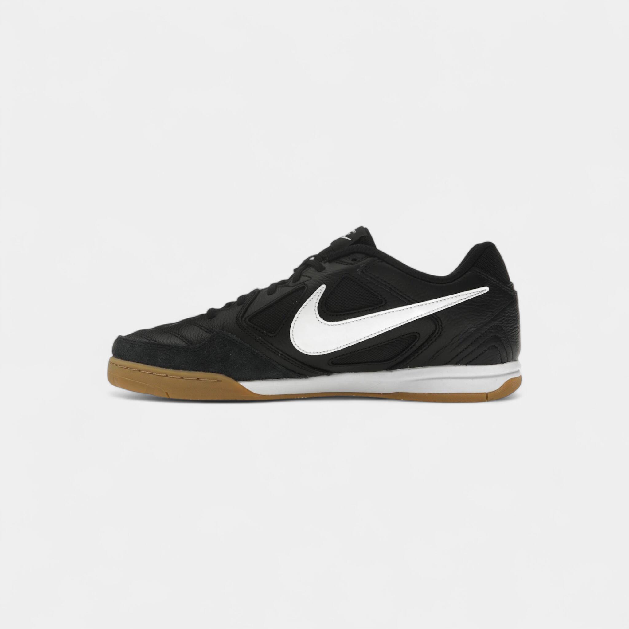 Nike Gato Black White Gum 4/5