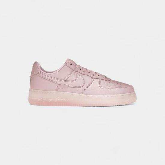 Nike Air Force 1 Low Drake NOCTA Certified Lover Boy Pink Foam