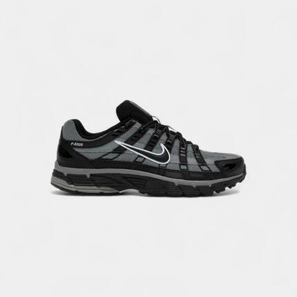 Nike P-6000 Black Cool Grey Celestine Blue