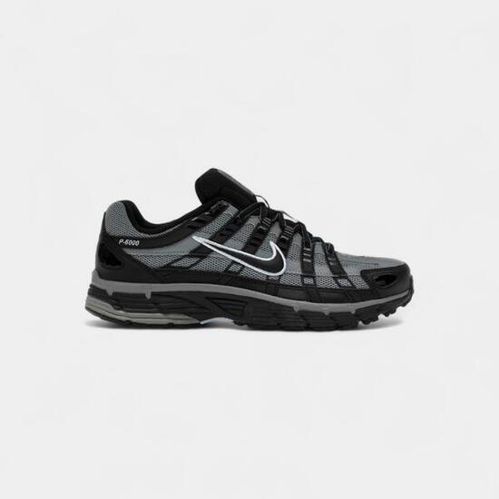 Nike P-6000 Black Cool Grey Celestine Blue