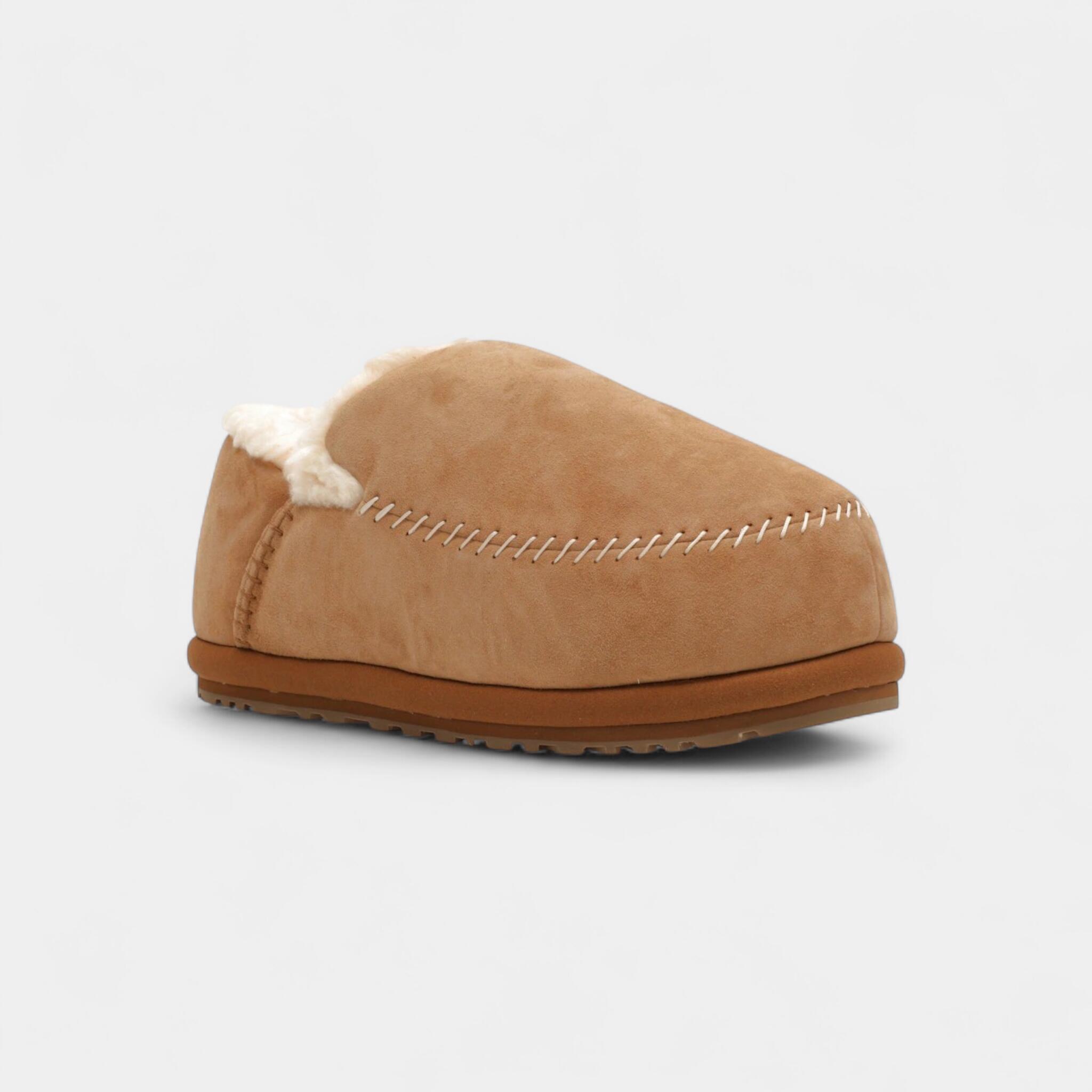UGG Anders Slipper Chestnut 2/5