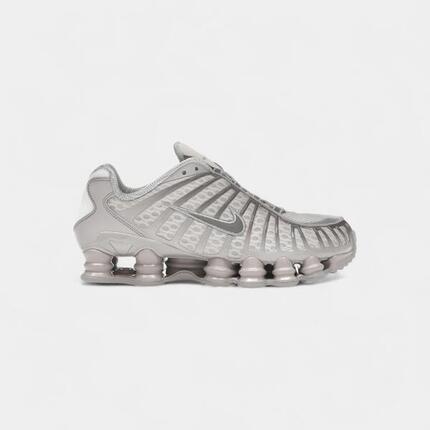Nike Shox TL Orewood Brown Cave Stone