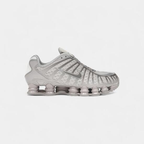 Nike Shox TL Orewood Brown Cave Stone