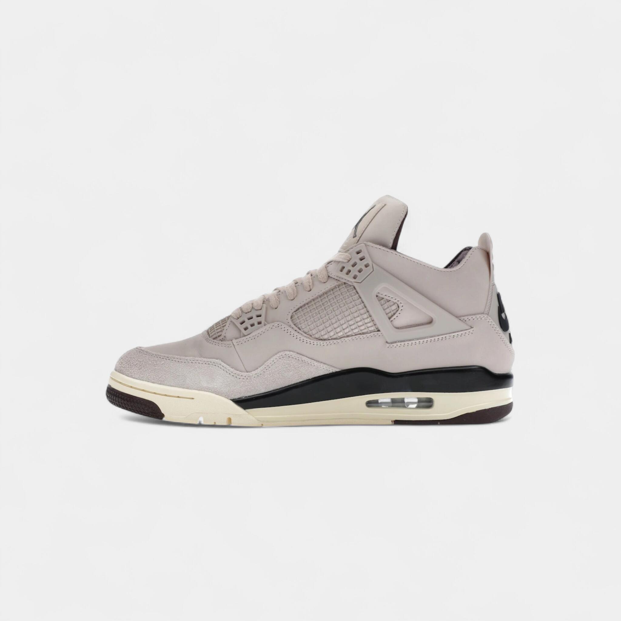 Jordan 4 Retro OG SP A Ma Maniére While You Were Sleeping (Women's) 4/4