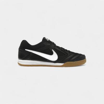 Nike gato black white gum