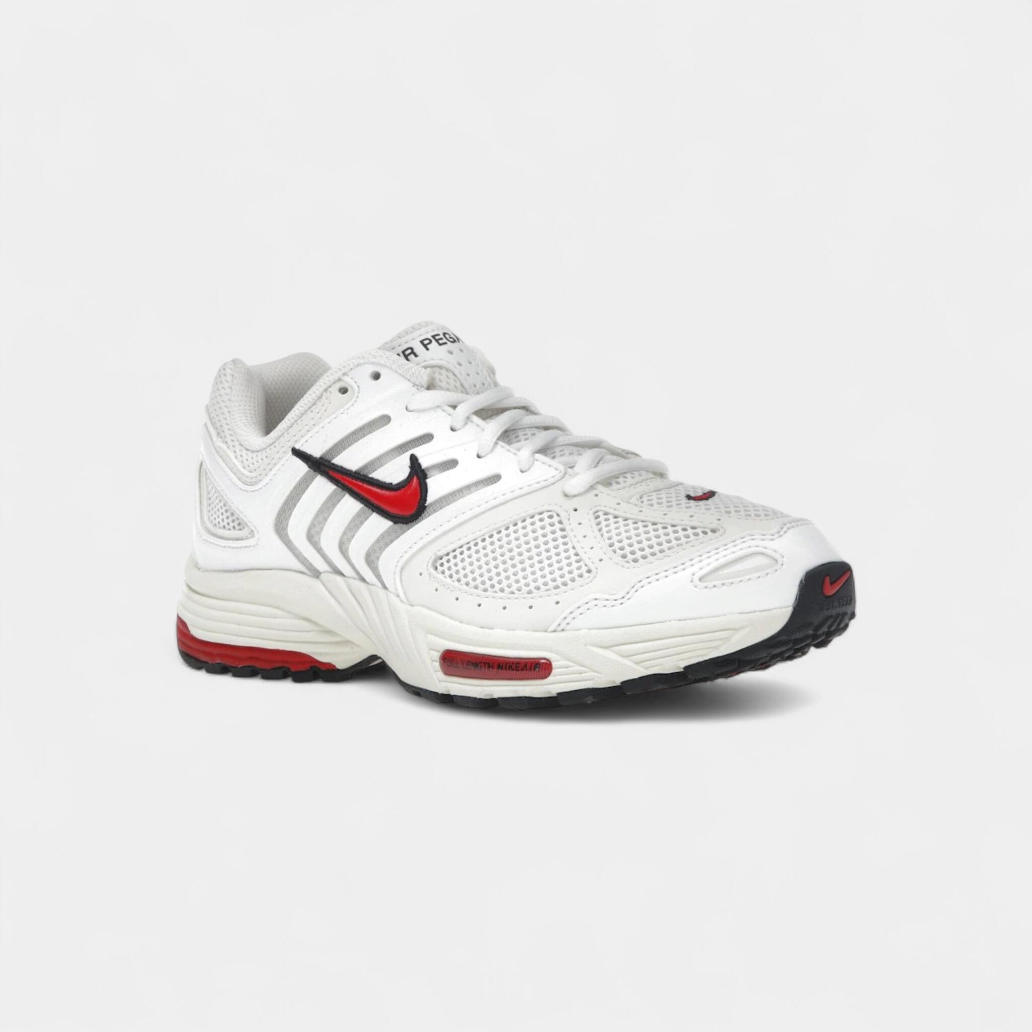 Nike Air Peg 2K5 White Coconut Milk Red (Women's) 2/5