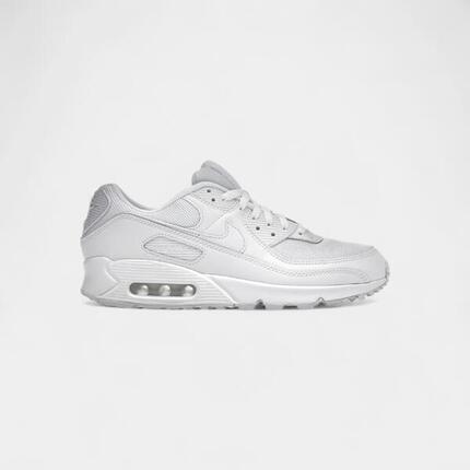 Nike Air Max 90 Recraft Triple White