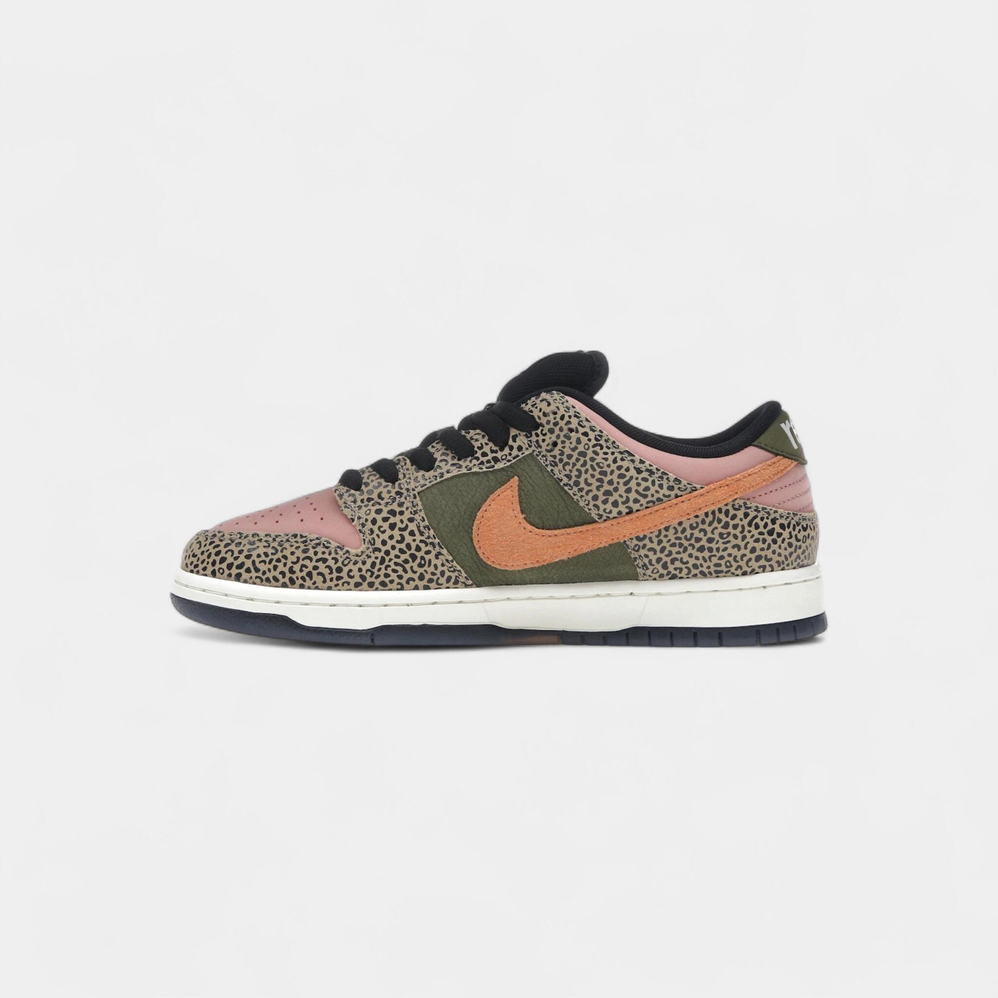 Nike SB Dunk Low Arts-Rec 4/5