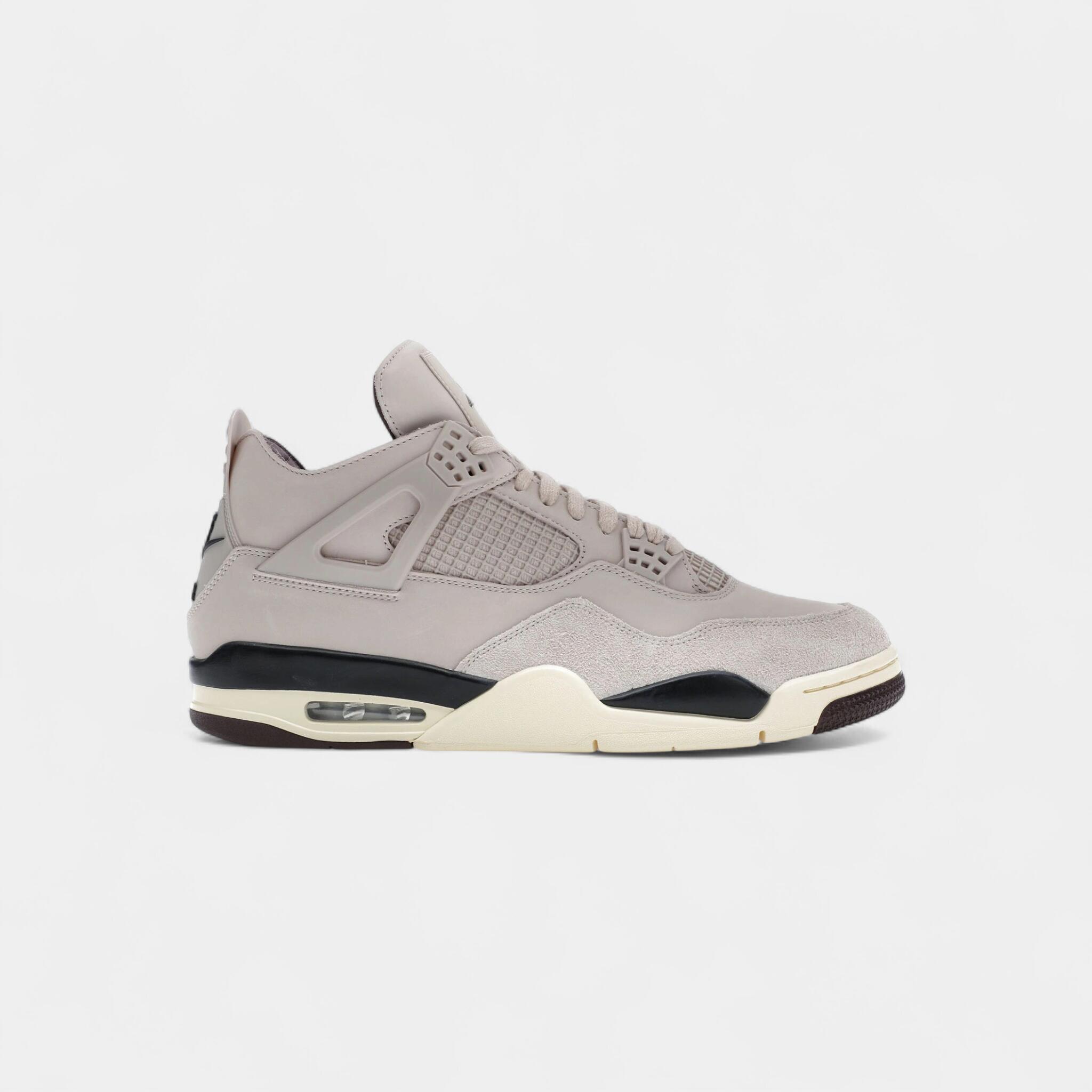 Jordan 4 Retro OG SP A Ma Maniére While You Were Sleeping (Women's) 1/4