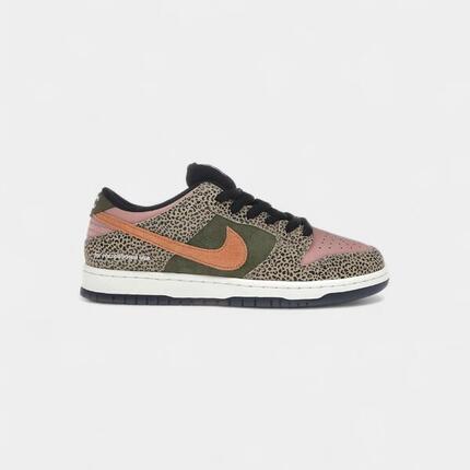 Nike SB Dunk Low Arts-Rec