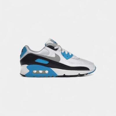 Nike air max 90 laser blue (2020)