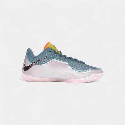 Nike lebron 23 miami twice (translucent outsole)
